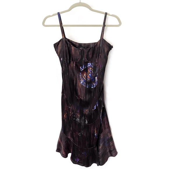 Versace Jeans Couture Collection Dress - Picture 2 of 5